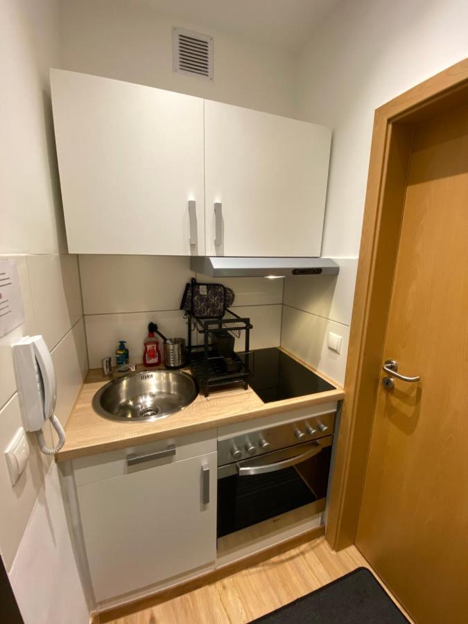 Appartement Koblenz - Eigenes Bad,Kueche - Wifi - Parkplatz - 2 Og Extérieur photo