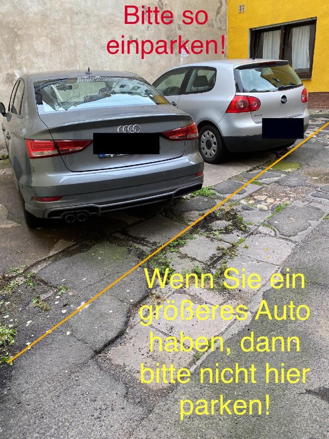 Appartement Koblenz - Eigenes Bad,Kueche - Wifi - Parkplatz - 2 Og Extérieur photo